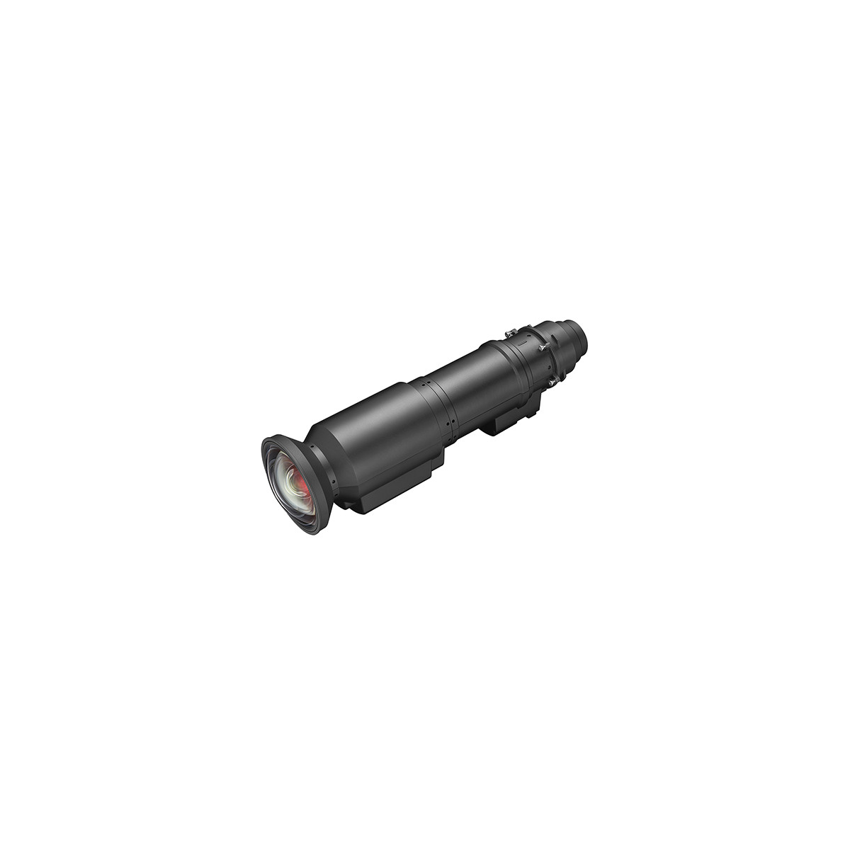 Óptica 1DLP Lens. Tipo 0.308-0.330:1. Para: REZ / REQ Series Only