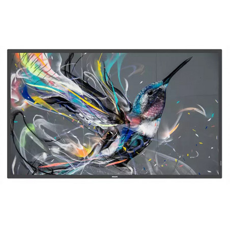 32" Basic Signage, FHD, 350cd/m², 18/7 (ANDROID SoC 10.0)