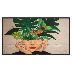 32” Signage, FHD, 400cd/m², 24/7, Android 11 SOC
