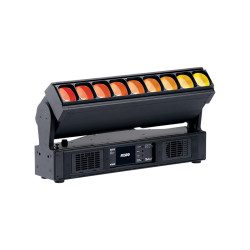 ROBIN TETRA1 RGBW