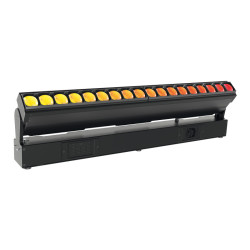 ROBIN TETRA2 RGBW