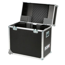 FLIGHT CASE INDIVIDUAL PARA...