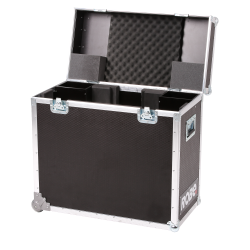 FLIGHT CASE INDIVIDUAL PARA...