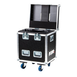 FLIGHT CASE INDIVIDUAL PARA...