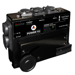 POWERBOX 2x86W