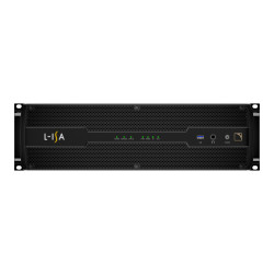 L-ISA PROCESSOR II CE