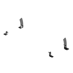 K3I-TILTBRACKET
