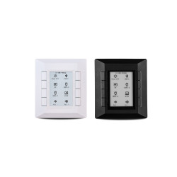 Velocity 8 Button Keypad...