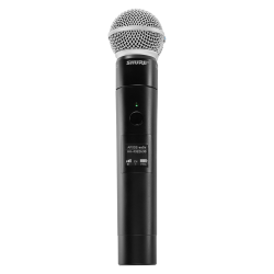 MXW2X/SM58 Z11