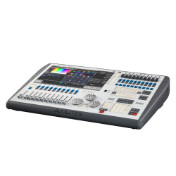 CONSOLA TIGER TOUCH II BLANCA