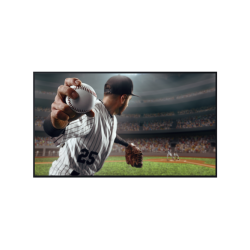 86-inch Class 4K UHD Standard Display