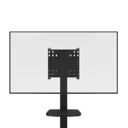 Fit Mobile Cart for Interactive Displays 55"- 86"
