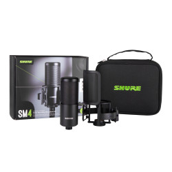 SM4-K-KIT