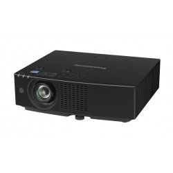 Proyector Laser 3LCD WUXGA 7000 lumen Ratio 1.09-1.77:1.  HD-BaseT . Negro