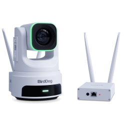 BD-X4-RCVR-W