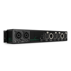 LA2Xi I/O-CON