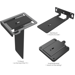 UVC8X Mount Kits