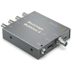 HDL-MULTIP3G/04HD