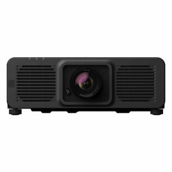 PANASONIC Proyector 1DLP Láser 4K FULL HD(1920X1080) 7.500 Ansi lúmenes. Negro