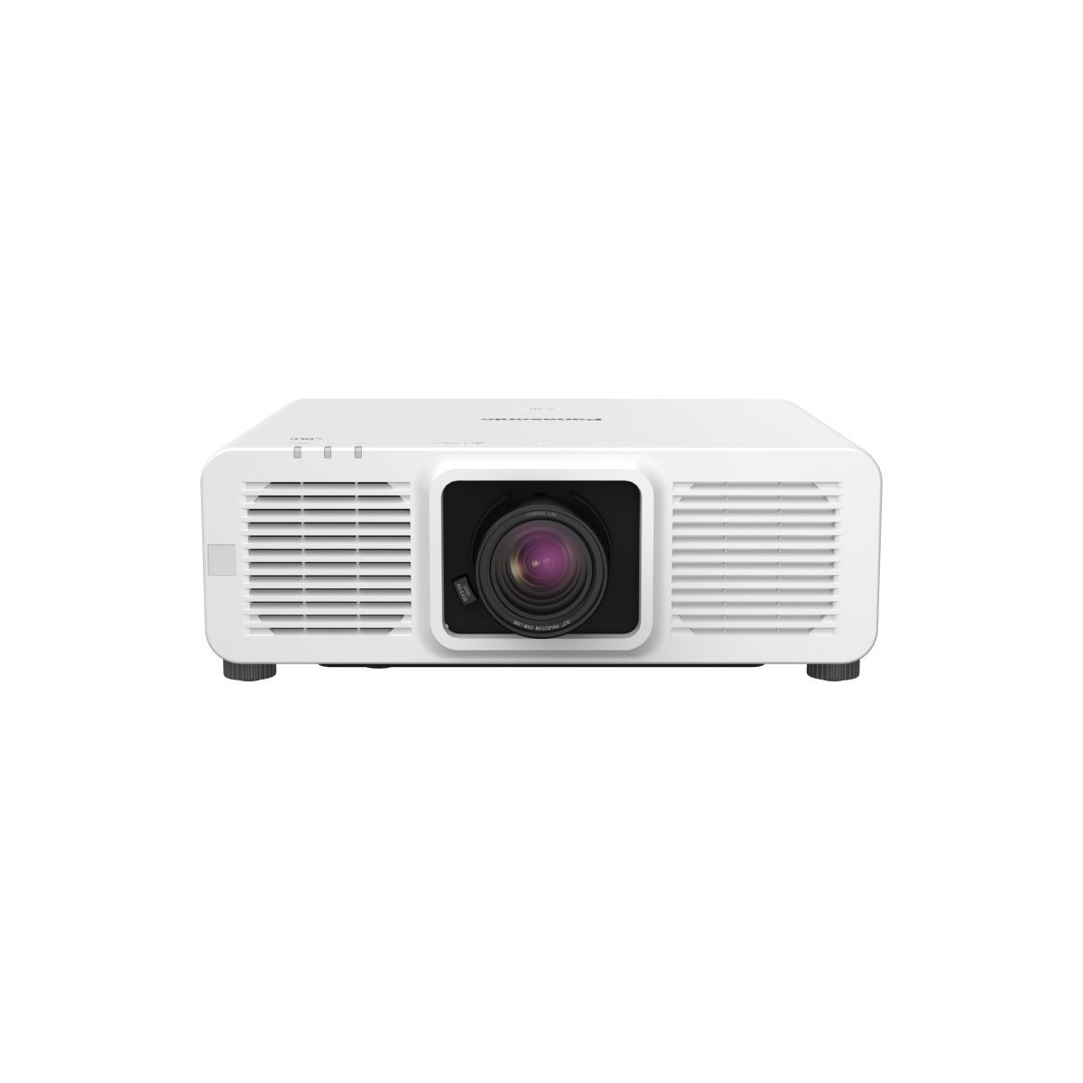 PANASONIC Proyector 1DLP Láser WUXGA (1920X1200) 7.500 Ansi lúmenes. Blanco