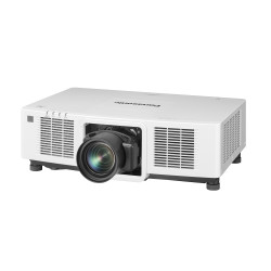 Proyector 3LCD Láser WUXGA 16.500 lúmen [sin lente]. Blanco