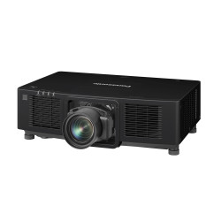 Proyector 3LCD Láser WUXGA 11.0000 lúmen. ( Sin Lente). Negro