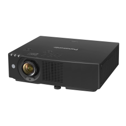 Proyector Laser 3LCD WUXGA 7200 lumen Ratio 1.09-1.77:1. Negro