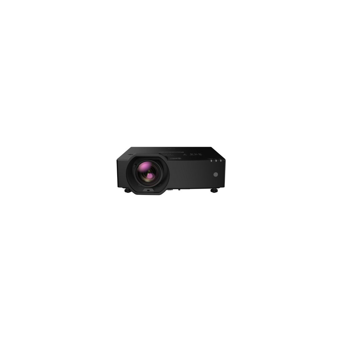 Proyector 3LCD Láser WUXGA 7.000 lumens. Throw Ratio:0.797-1.01:1. Negro