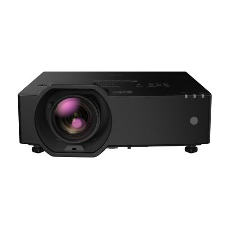 Proyector 3LCD Láser WUXGA 7.000 lumens. Throw Ratio:0.797-1.01:1. Negro