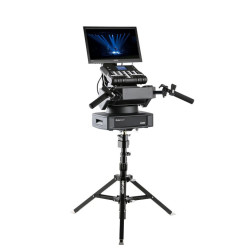 ROBOSPOT BASE STATION SET...