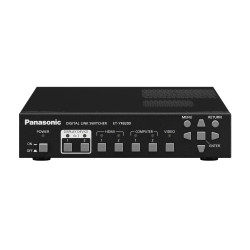 Digital Link Switcher