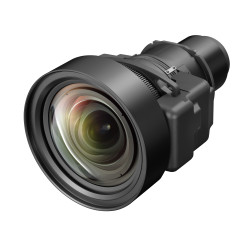 Óptica LCD Lens. Tipo 0.55 - 0.69. Para: PT-MZ16 series