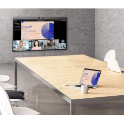 D7X 75" Windows Edition