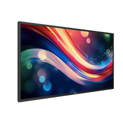 32” Signage, FHD, 400cd/m², 24/7, Android 10