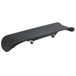 Fusion® Flat Panel Back Cover, Dual – Medium