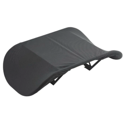 Fusion® Flat Panel Back Cover, Single LXM