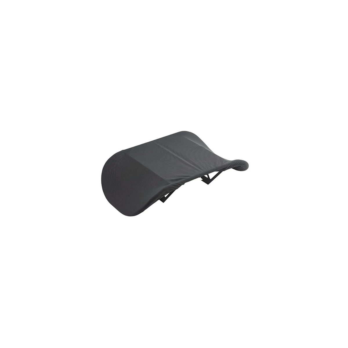 Fusion® Flat Panel Back Cover, Single LXM