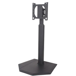 Soporte de pantalla plana portátil