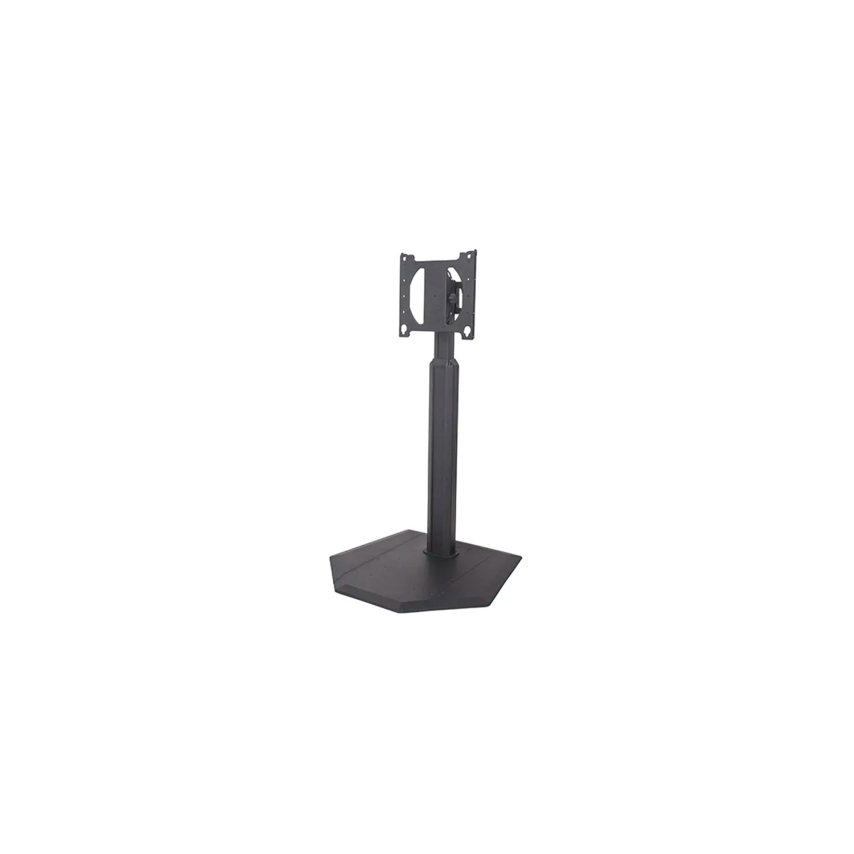 Soporte de pantalla plana portátil