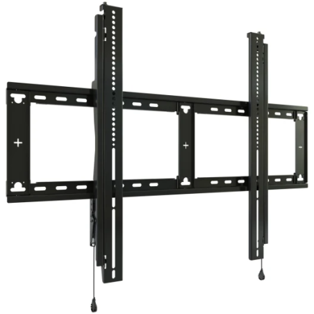 RXF3 Soporte fijo a pared (49-98")