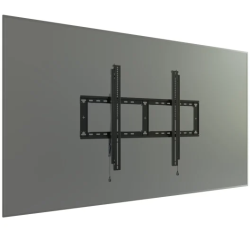 RXF3 Soporte fijo a pared (49-98")