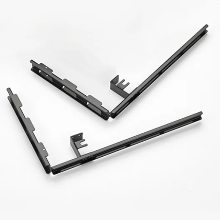 ConnexSys Wall Cover 2-Bracket Pack