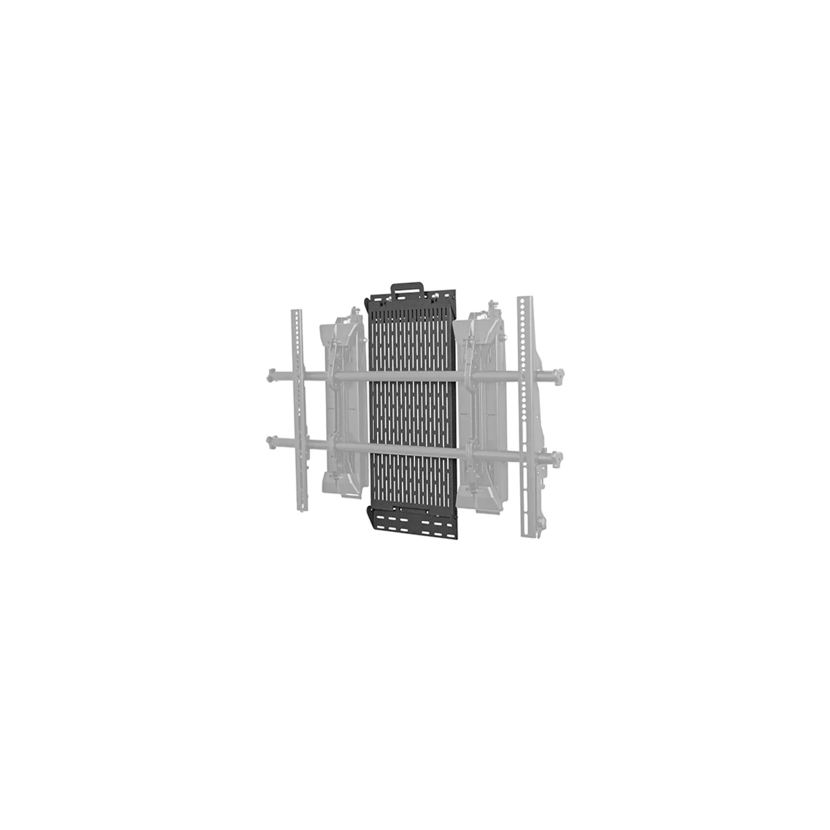 Proximity CSPR Component Storage Panel