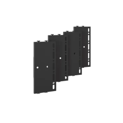 650 mm Interface Extenders for Tempo Flat Panel Wall Mount System