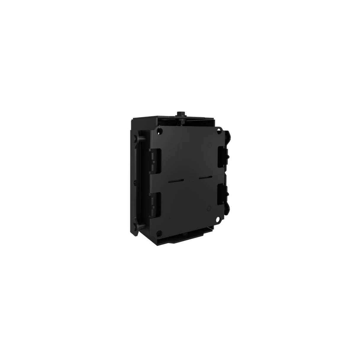Fusion Ceiling Box, Height-Adjust