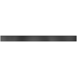 Fusion Horizontal Row, 96''