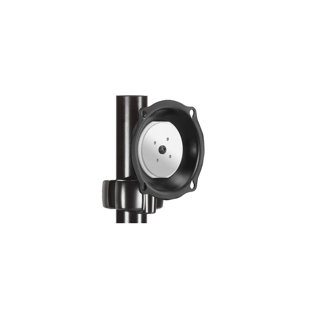 Medium Pivot/Tilt Pole Mount