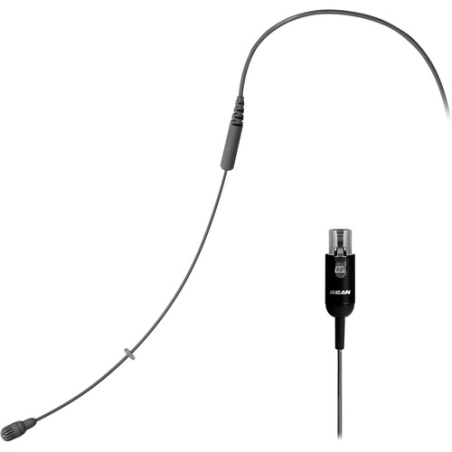 Brazo diadema de repuesto con conector LEMO.
