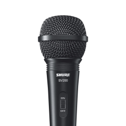 SV200-W