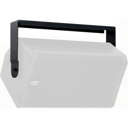 Yugo de acero para volar altavoces E110 en vertical u horizontal.